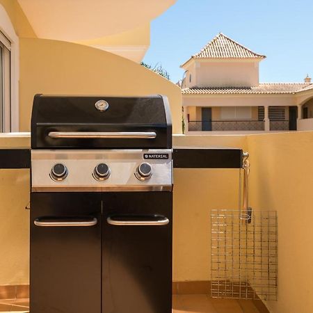 T3 Vilamoura With Swimming Pool Apartment Exterior photo