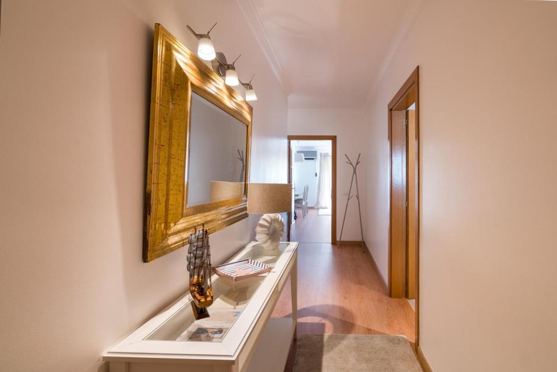 T3 Vilamoura With Swimming Pool Apartment Exterior photo