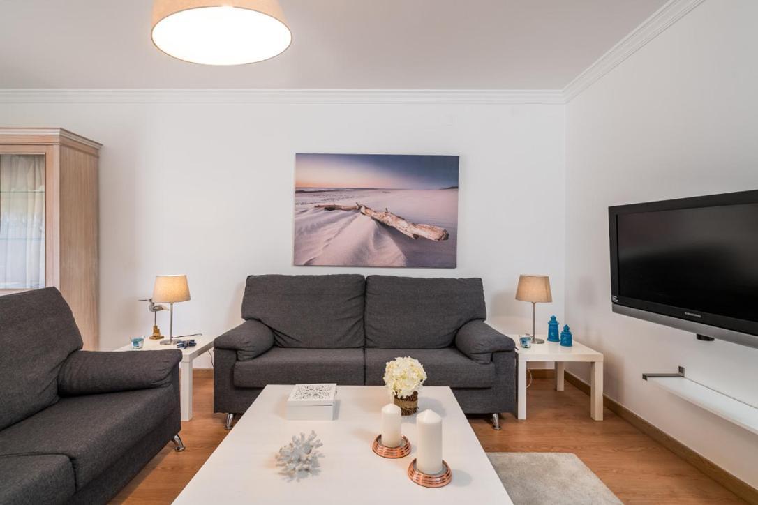 T3 Vilamoura With Swimming Pool Apartment Exterior photo