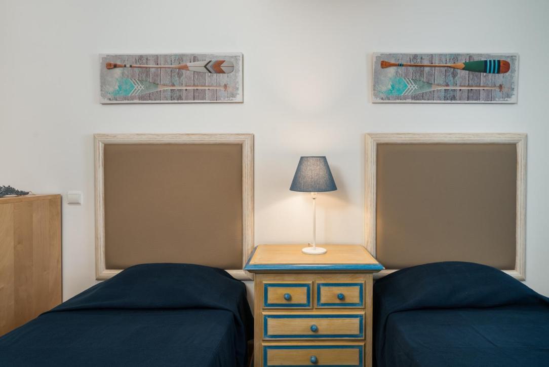 T3 Vilamoura With Swimming Pool Apartment Exterior photo