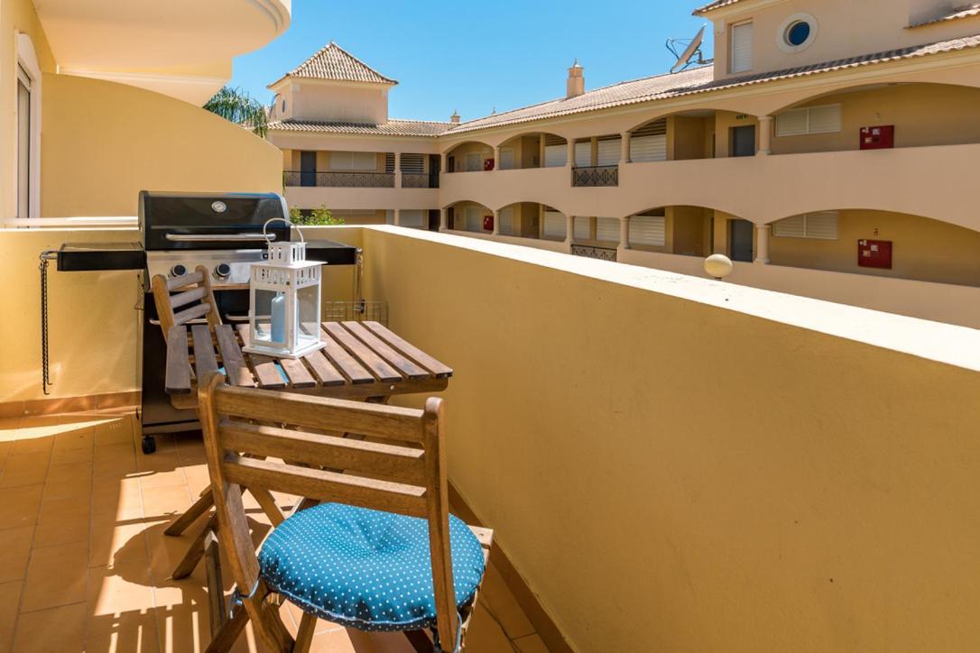 T3 Vilamoura With Swimming Pool Apartment Exterior photo