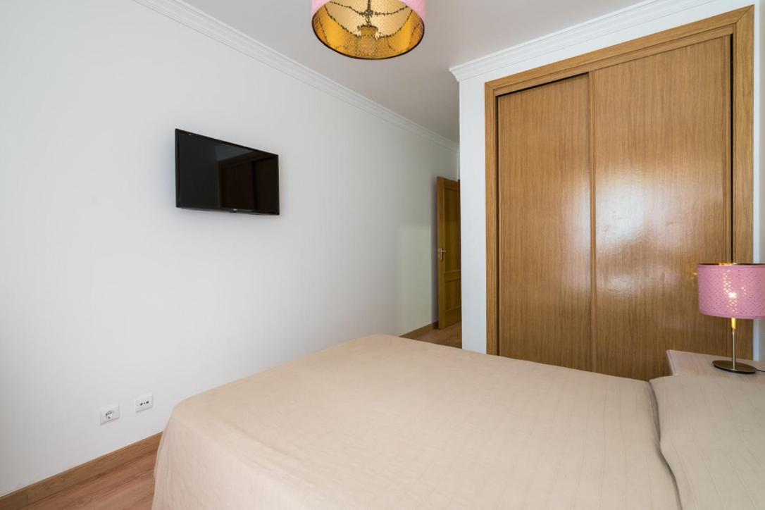 T3 Vilamoura With Swimming Pool Apartment Exterior photo